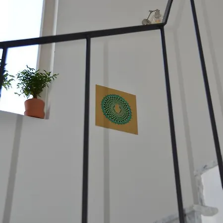 Bed & Breakfast 4 Kapi Butik *