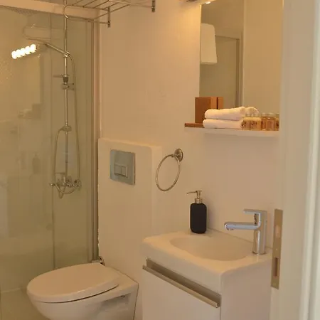 4 Kapi Butik Bed & Breakfast Alaçatı