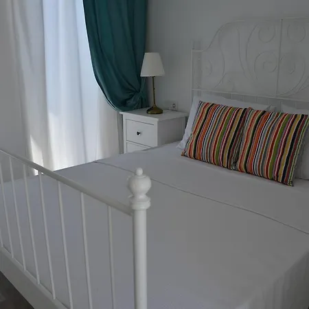 4 Kapi Butik Bed & Breakfast