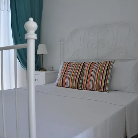 Bed & Breakfast 4 Kapi Butik