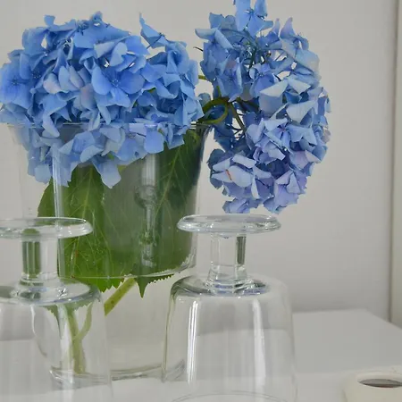 4 Kapi Butik Bed & Breakfast Alaçatı