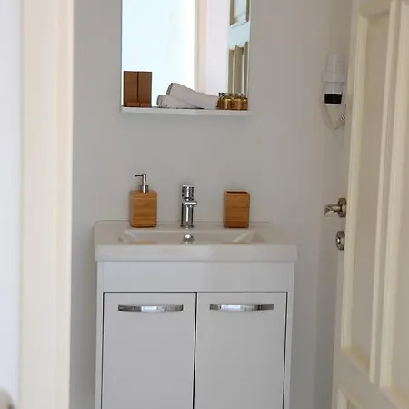 4 Kapi Butik Bed & Breakfast *