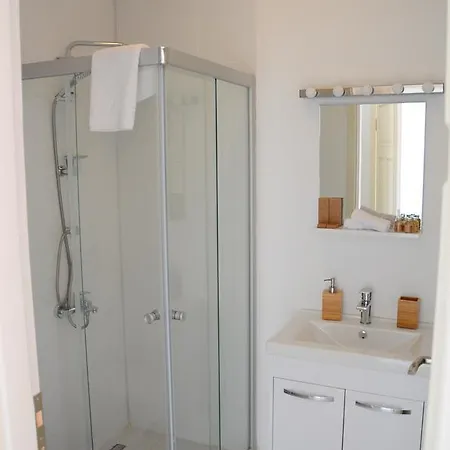 4 Kapi Butik Alaçatı