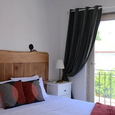 Bed & Breakfast 4 Kapi Butik Alaçatı