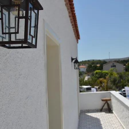 Bed & Breakfast 4 Kapi Butik *