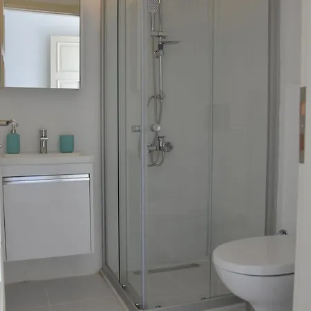 4 Kapi Butik Bed & Breakfast