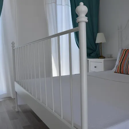 Bed & Breakfast 4 Kapi Butik *