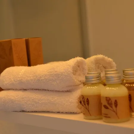 Bed & Breakfast 4 Kapi Butik