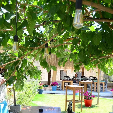 4 Kapi Butik Bed & Breakfast *