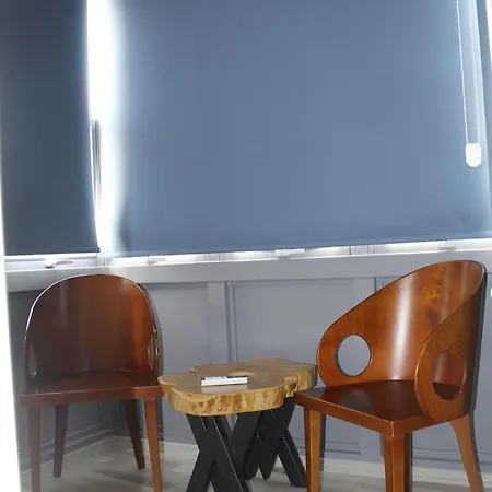 Bed & Breakfast 4 Kapi Butik *