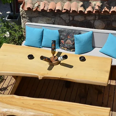 Bed & Breakfast 4 Kapi Butik