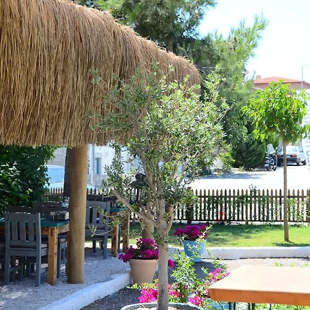 Bed & Breakfast 4 Kapi Butik *