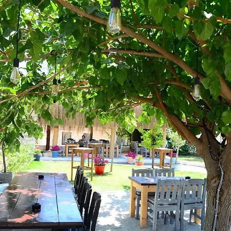 Bed & Breakfast 4 Kapi Butik