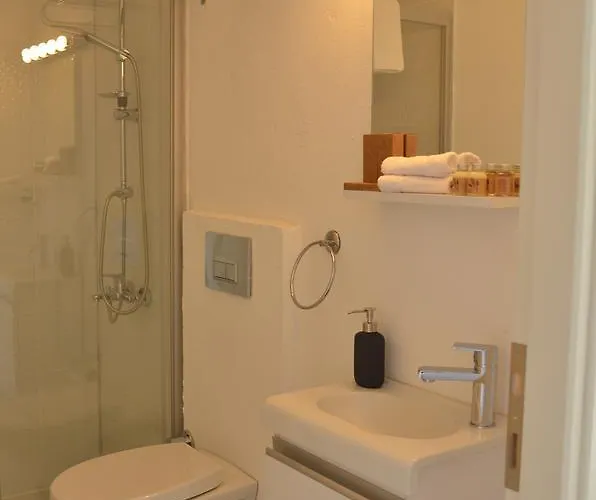 4 Kapi Butik B&B 알라카티