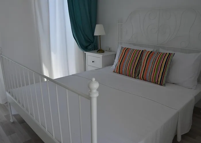 4 Kapi Butik B&B