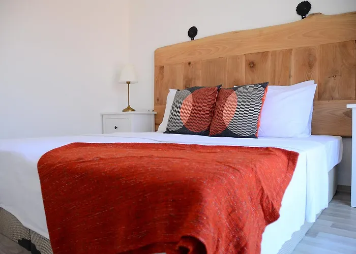 4 Kapi Butik 住宿加早餐酒店