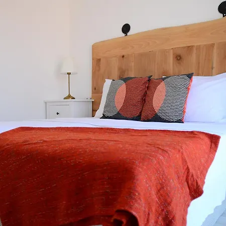 4 Kapi Butik Bed & Breakfast