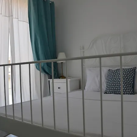 4 Kapi Butik Bed & Breakfast Alacati