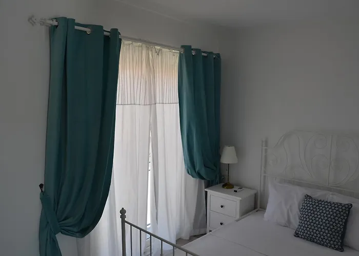 4 Kapi Butik Alacati