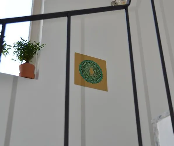 Alojamento de Acomodação e Pequeno-almoço 4 Kapi Butik *