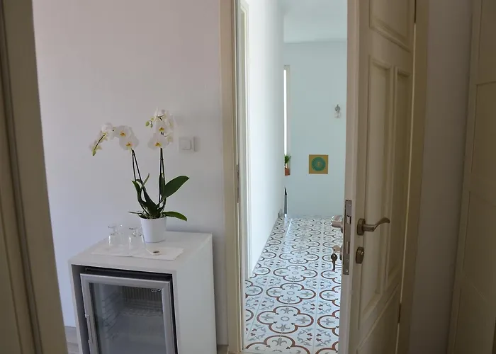 4 Kapi Butik Alacati