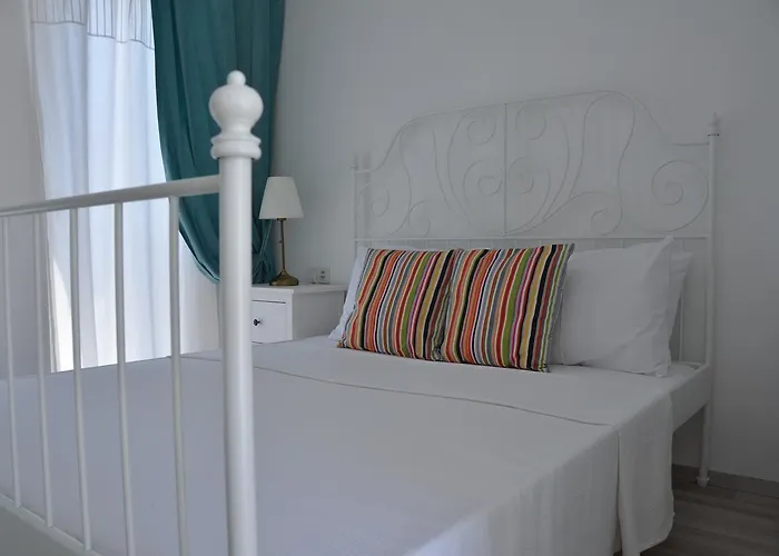 Alojamento de Acomodação e Pequeno-almoço 4 Kapi Butik