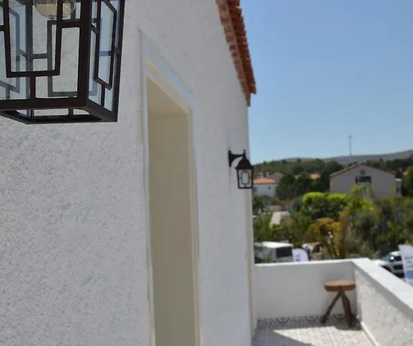 Alojamento de Acomodação e Pequeno-almoço 4 Kapi Butik *