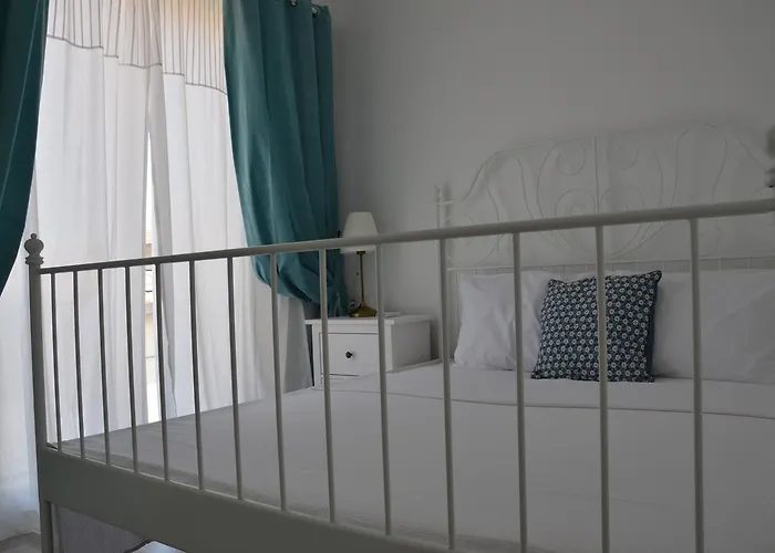 4 Kapi Butik Alojamento de Acomodação e Pequeno-almoço Alacati