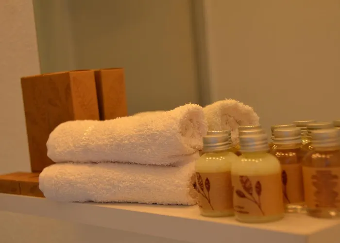 Alojamento de Acomodação e Pequeno-almoço 4 Kapi Butik