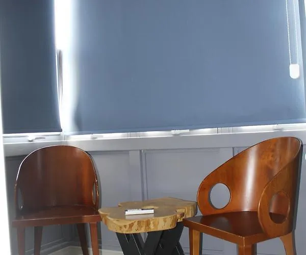 Alojamento de Acomodação e Pequeno-almoço 4 Kapi Butik *